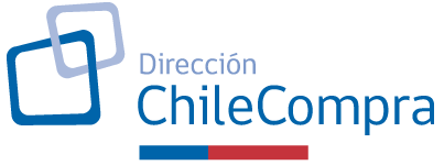 Logo ChileCompra
